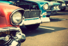 best classic car auctions