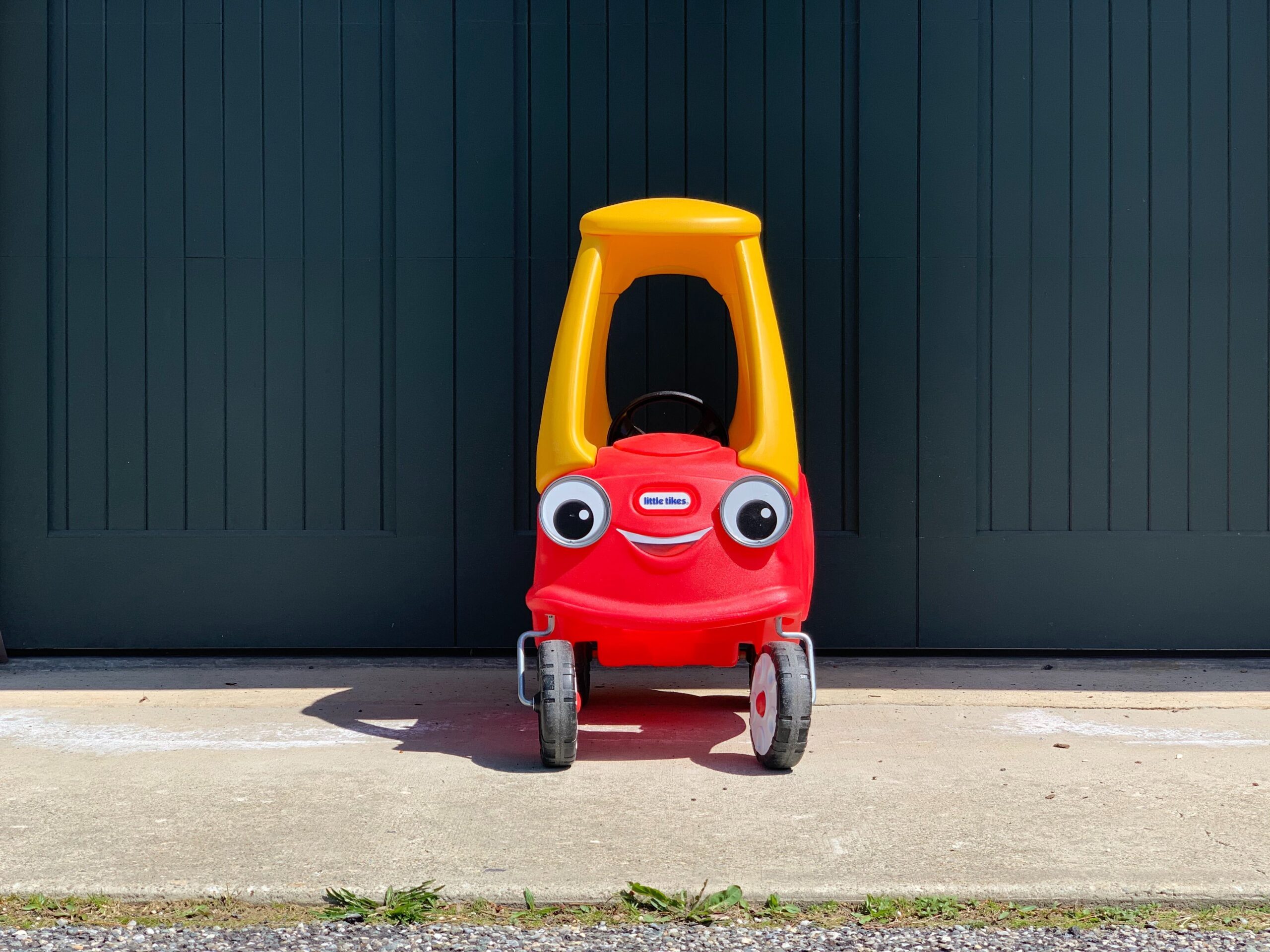 Fiat store little tikes