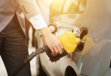 How to Get Better Gas Mileage