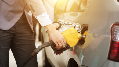 How to Get Better Gas Mileage