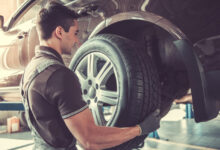 How Often Should I Rotate My Tires