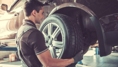 How Often Should I Rotate My Tires
