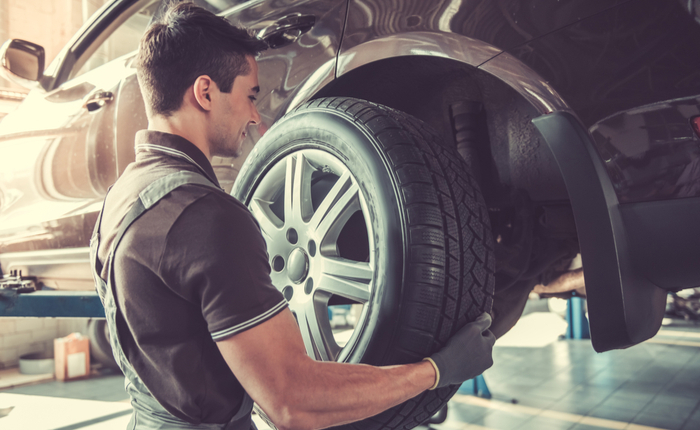 How Often Should I Rotate My Tires