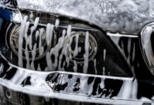 Best Car Wash Soap