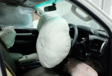 How do airbags work