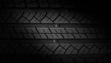 When Should You Get New Tires