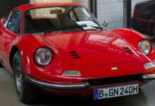 Ferrari Dino