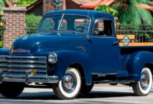 Chevrolet 3100