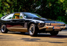 Iso Grifo