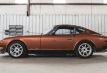 Datsun 240Z