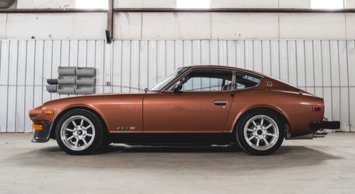 Datsun 240Z