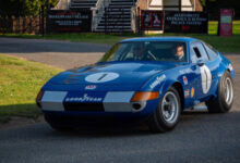 Ferrari Daytona