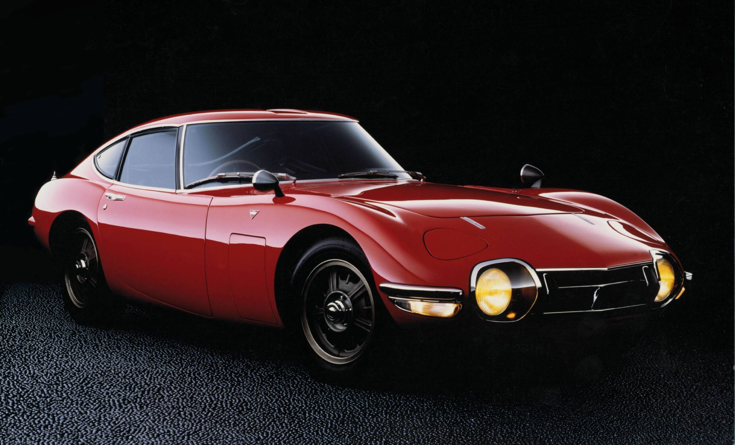 1967 Toyota 2000GT