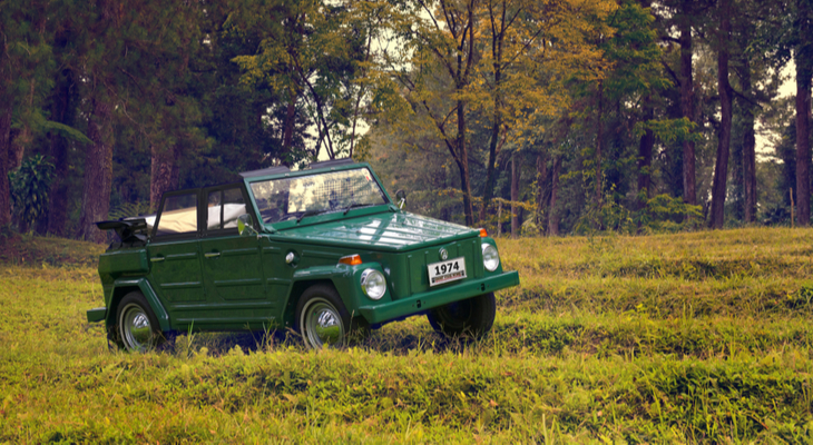 VW Thing