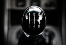 How to Drive a Stick Shift