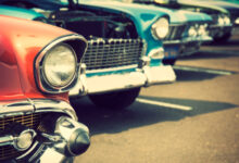 Classic Cars