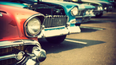 Classic Cars