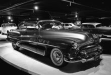 1956 Buick Super
