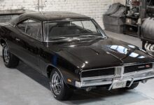 1969 Dodge Charger