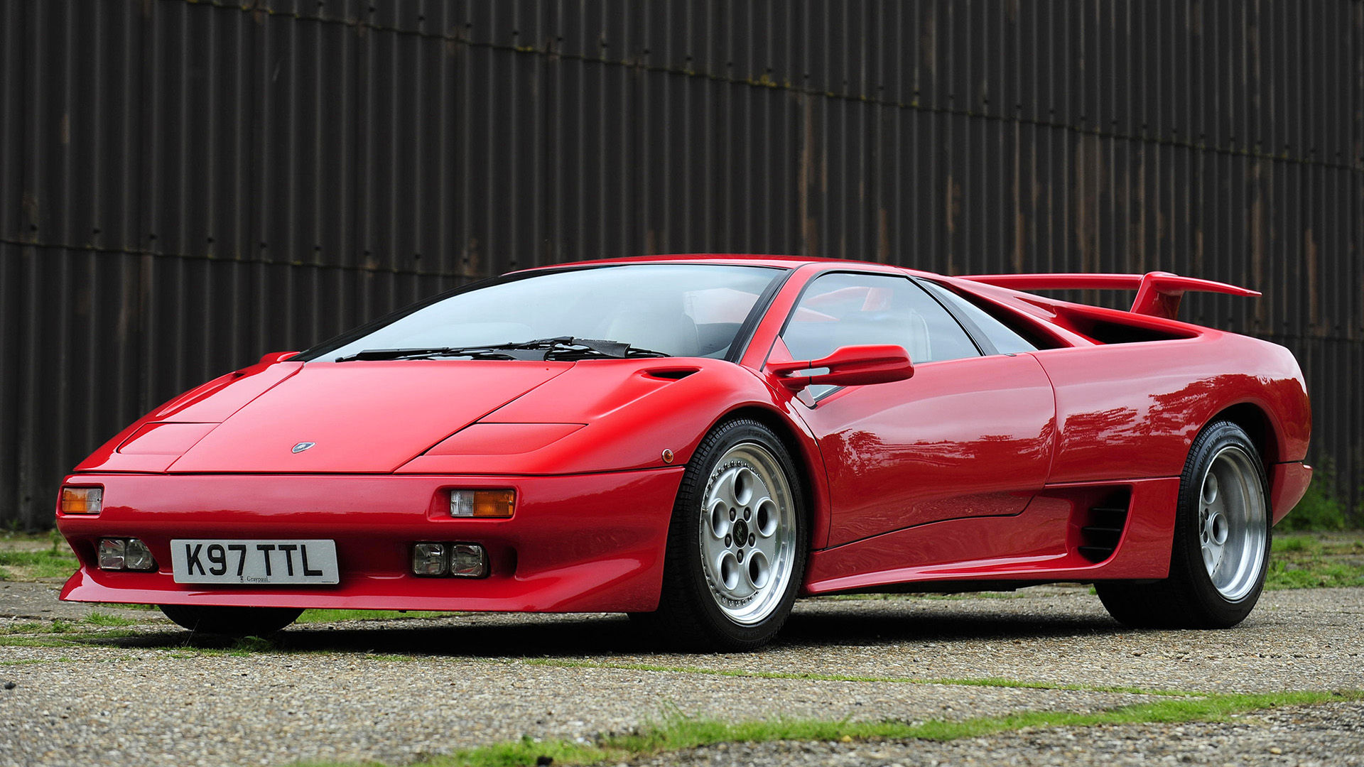 1990 lamborghini diablo